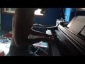 Inventio 8 J S Bach
