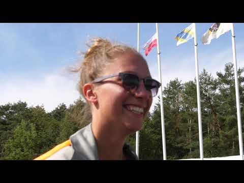 OMM Drive Super S Cup 2020 - runda 2 // 1. wyścig sprint // KLIP