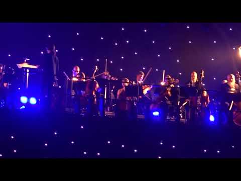 Leoš Mareš - Letadla v břiše - O2 Aréna 2018