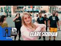 Clare Siobhan Work It From The Block Performance Detroit