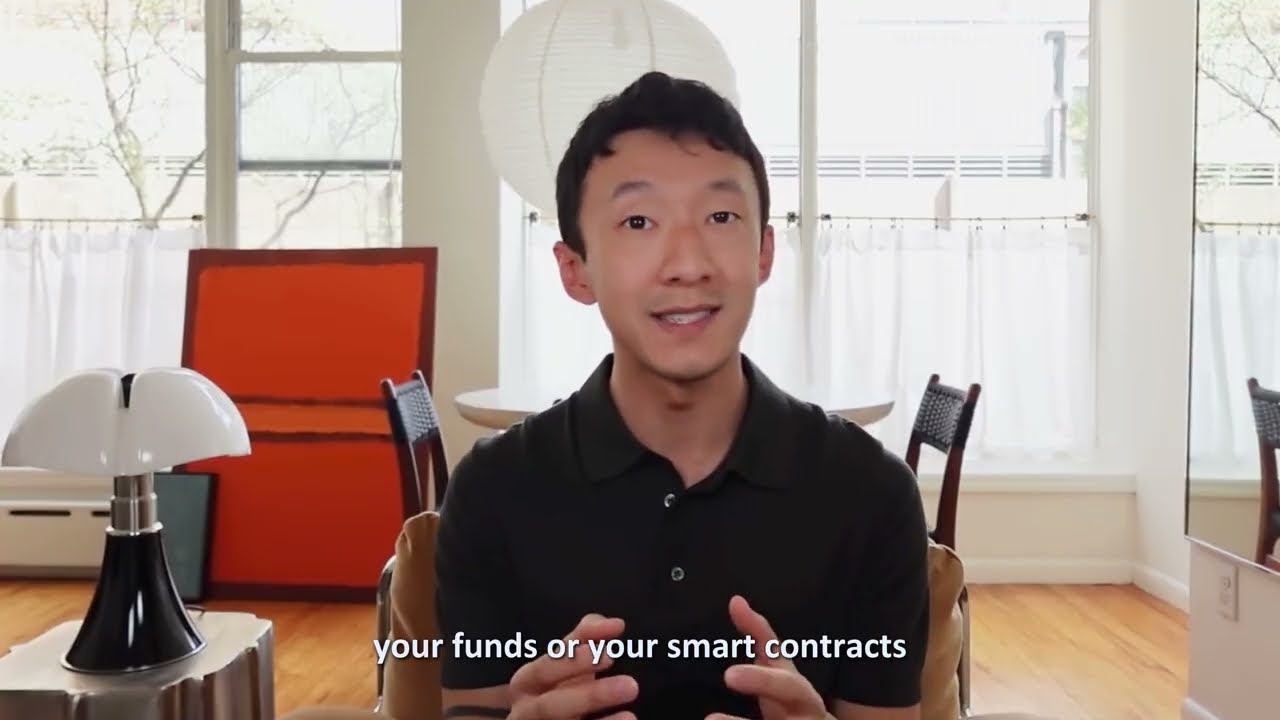 B3OS video preview