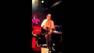 Ultralove at Harvelles