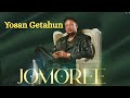 Yosan Getahun JOMOREE New Ethiopian Afan Oromo Music Video 2025 Official Video