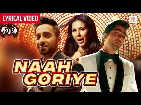 Naah Goriye (Song)