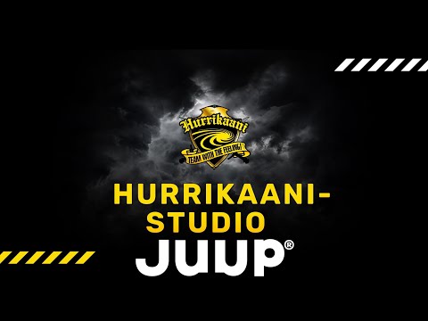 JUUP-JÄLKILÖYLYT, 1.finaali Hurrikaani-Loimaa - Akaa-Volley 3-1