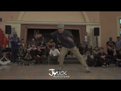 Elephant Graveyard Vs Moon Scratch - 3v3 Top 16 - Northwest Sweet 16 2023