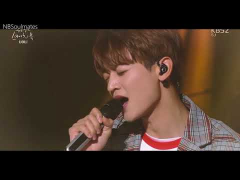 SHINee - You and I