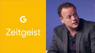 The World We Dream- Lisa Randall & Ron Garan Zeitgeist Americas 2012