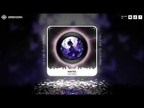 VESK GREEN - Winter.