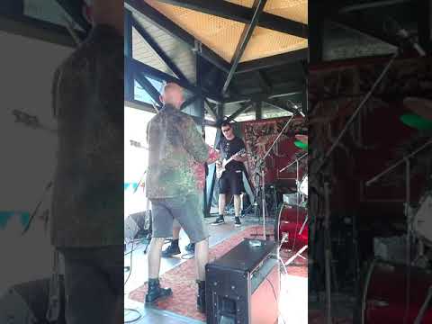 Guláž - Naty s Gruzavikem Bernfest 2019
