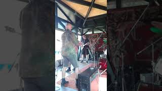 Video Naty s Gruzavikem Bernfest 2019