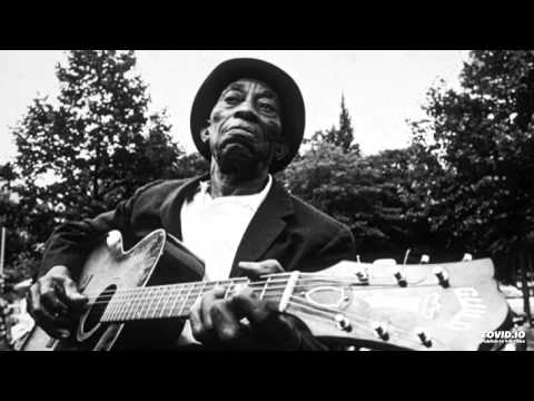 MISSISSIPPI JOHN HURT - Spike Driver Blues [1928]