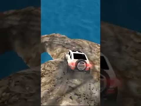 4x4 off road rally 7 level 9