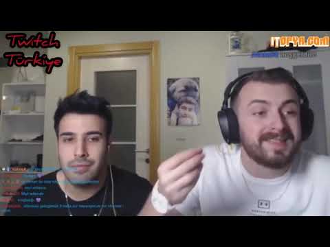 Memreyildiz - Berkcan Güven'in Evine Gelen Sapığı Anlatıyor