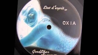 Oxia - Story (Etat D'Esprit EP)