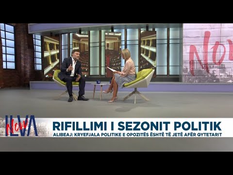Alibeaj: Pretendimi i Ramës për 74 mandate, tregon se po zvarritet