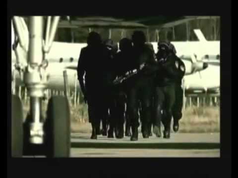 Russian Spetsnaz FSB ALPHA GROUP Spetsnaz  No. 1 in Russia (Terrorism is a disease Meet the Doctor).