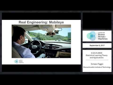 Class 01 - The Course at a Glance