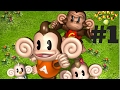 Super Monkey Ball 2 We Ll Get You Dr Bad Boon Part 1