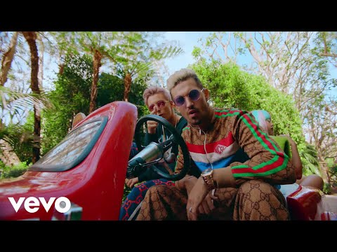 Asher Monroe - Geisha