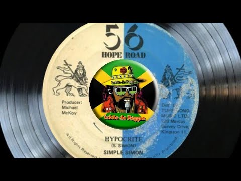 Simple Simon - Hypocrite