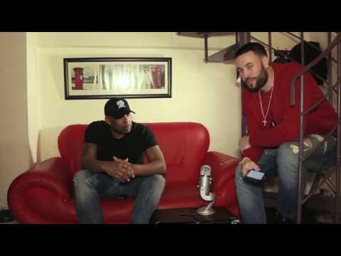 JaJa Soze (PDC) Talks Brixton, Entrepreneurial mindset, Street boys book, Dvs & More | RTTS Podcast