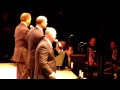 Greater Vision (I Know a Man Who Can / The Only Way) 04-26-12