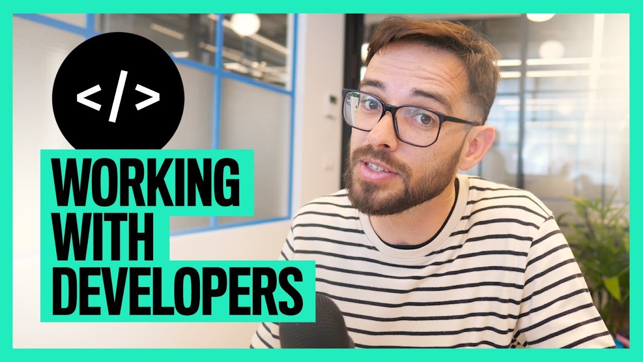 Designers & Developers Workflows
