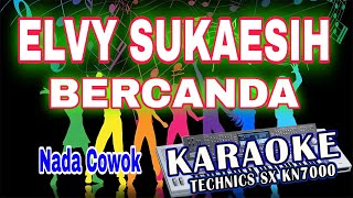 Download lagu KARAOKE ELVI SUKAESIH BERCANDA (NADA COWOK) KN7000 DFC RECORD mp3 Download lagu KARAOKE ELVI SUKAESIH BERCANDA (NADA COWOK) KN7000 DFC RECORD mp3