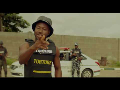 CHAOLIN - ORE OFFICIAL VIDEO