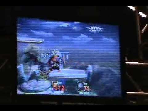 MLG DALLAS 2010 - GNES (Diddy) vs  Tyrant (MK) 1 of 3 Grand Finals