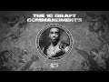 Bugzy Malone The 10 Graft Commandments The Journal Of An Evil Genius Volume 2