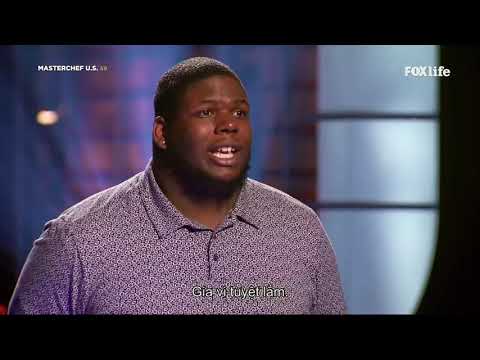 Masterchef (US) - Season 9 Episode 3: The Judges Do Battle: Part 3 ( Vua đầu bếp Mỹ mùa 9 tập 3 )