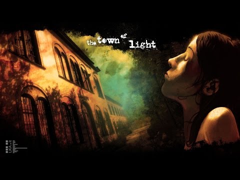 The Town of Light