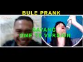 Sayang Via Vallen Ome Tv Version Dari Bule Gila