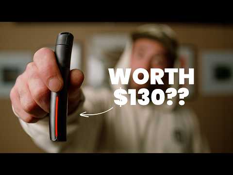 Unboxing the Puffco Pivot - The Best Dab Pen On the Market!