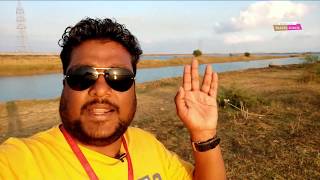 preview picture of video 'Singrauli Hidden Picnic Spots | Ntpc Dam Shahpur | Singrauli Madhya Pradesh India | HD'