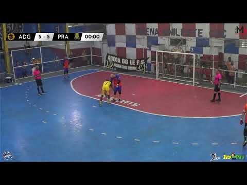 PENALTIS - ADEGA DO LE X PRACINHA