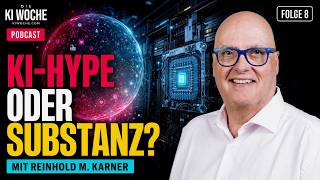 Zwischen KI-Blase und Disruption: Was kommt auf Wirtschaft und Arbeit zu?
