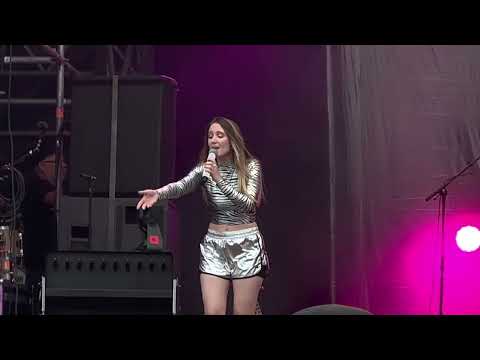 Myra Granberg - Lose my mind - Västerås cityfestival 2022