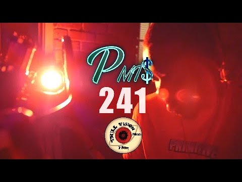 PMT$ | "241" (Music Video) | @TrillVisionFilm
