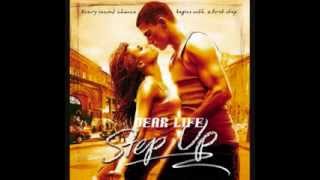 Dear Life- Anthony Hamilton-JR