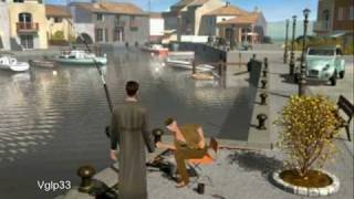 The Mystery of the Druids Longplay- Part 9