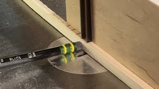 Making kerfing from scratch