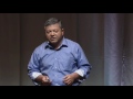 Most important 21st century innovation | Arun Majumdar | TEDxStanford