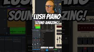 Download lagu Trying Out a Lush Piano Preset! mp3