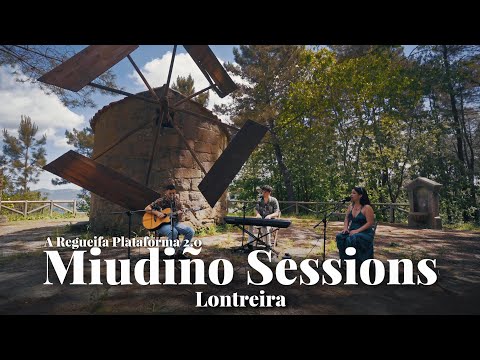 Miudiño Session #21 - Lontreira