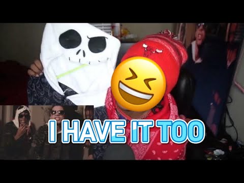 Reaction to Pook Suave & Don Pablo - Make A Move (Official Video)