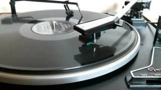 Duane Eddy - First Love, First Tears (78rpm - 1959)