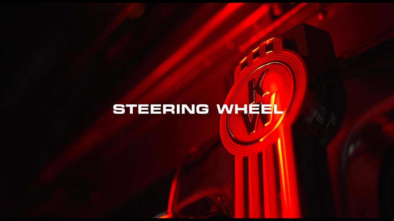 Steering Wheel Controls